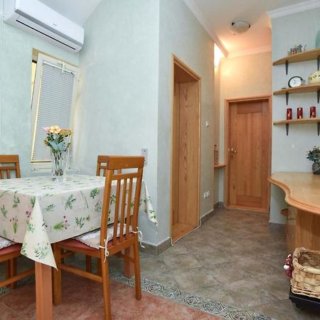 Comfort Inn Old Town Budva Zewnętrze zdjęcie