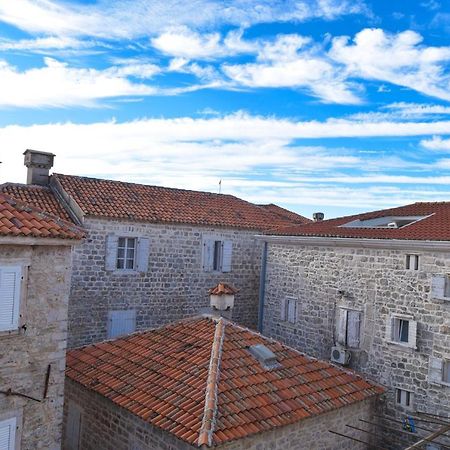 Comfort Inn Old Town Budva Zewnętrze zdjęcie