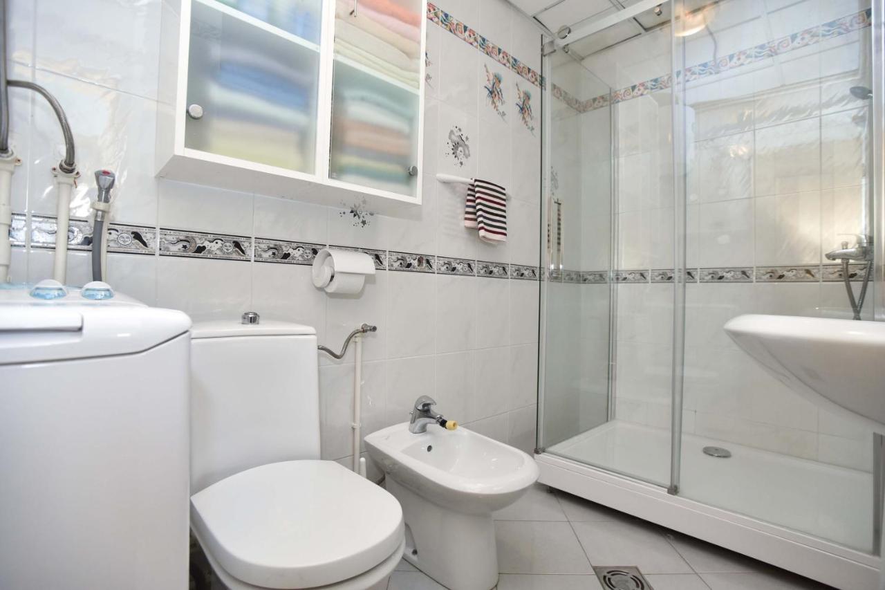 Comfort Inn Old Town Budva Zewnętrze zdjęcie