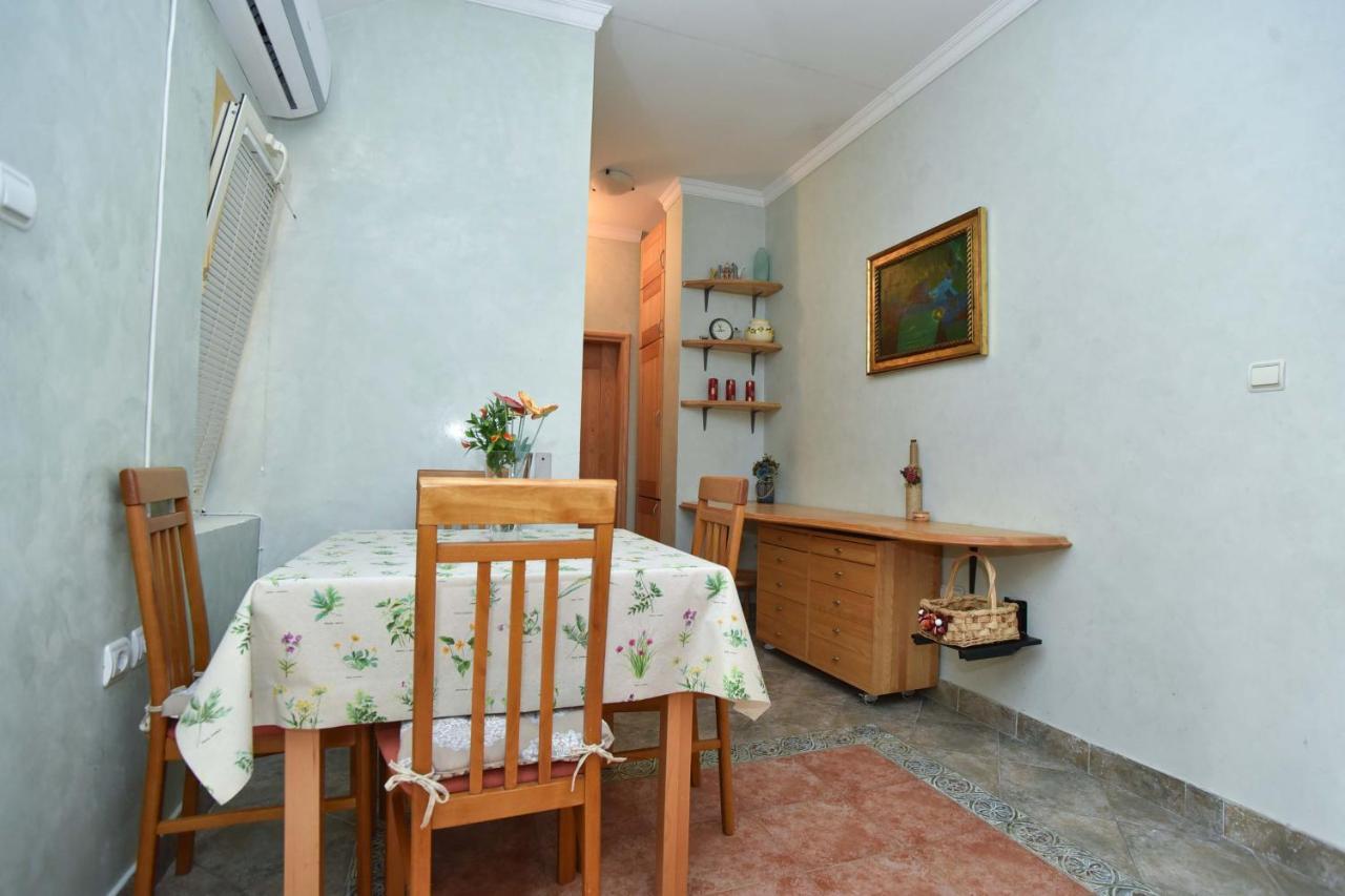 Comfort Inn Old Town Budva Zewnętrze zdjęcie