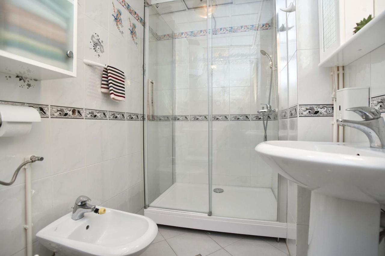 Comfort Inn Old Town Budva Zewnętrze zdjęcie