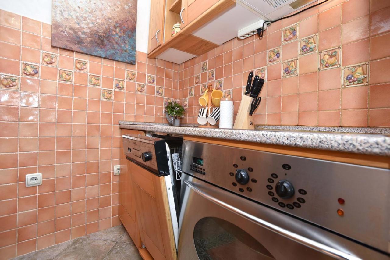 Comfort Inn Old Town Budva Zewnętrze zdjęcie