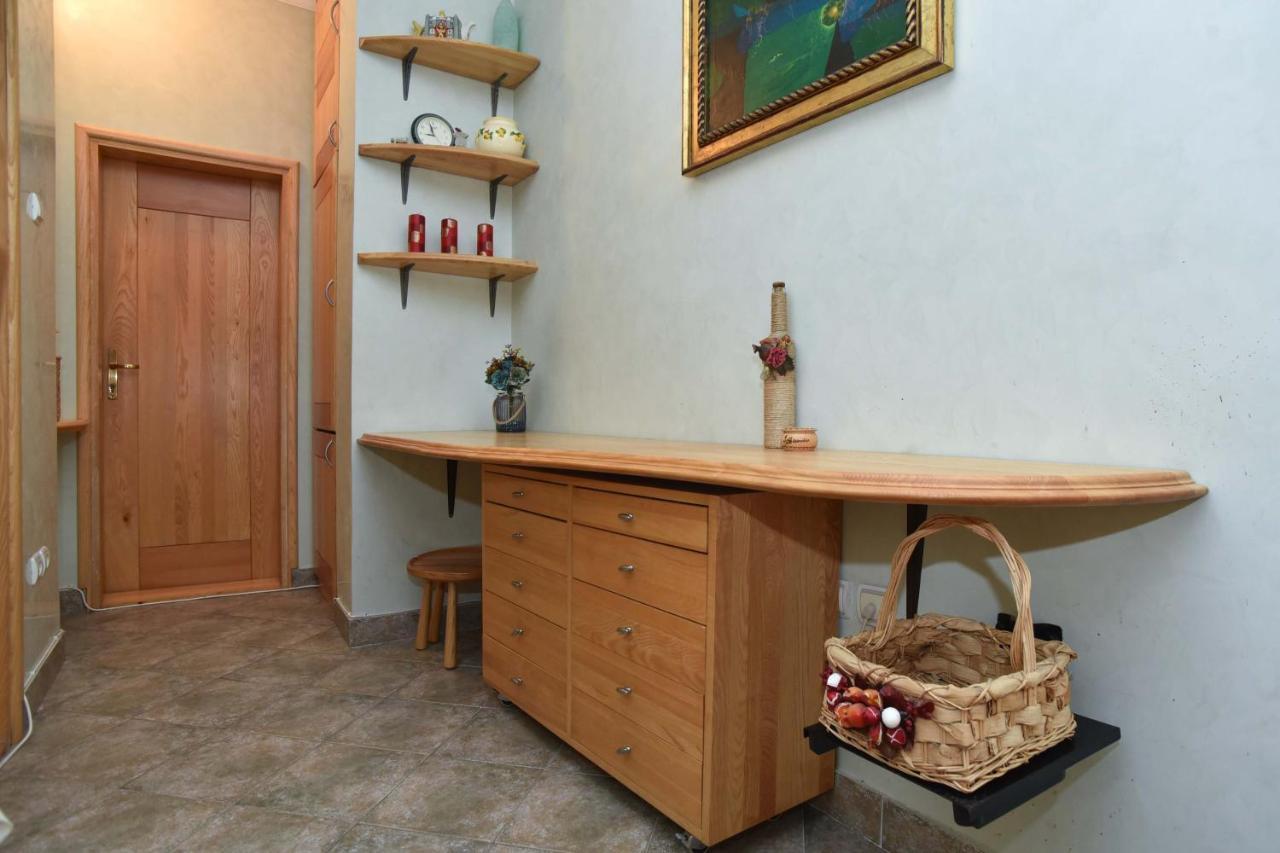 Comfort Inn Old Town Budva Zewnętrze zdjęcie