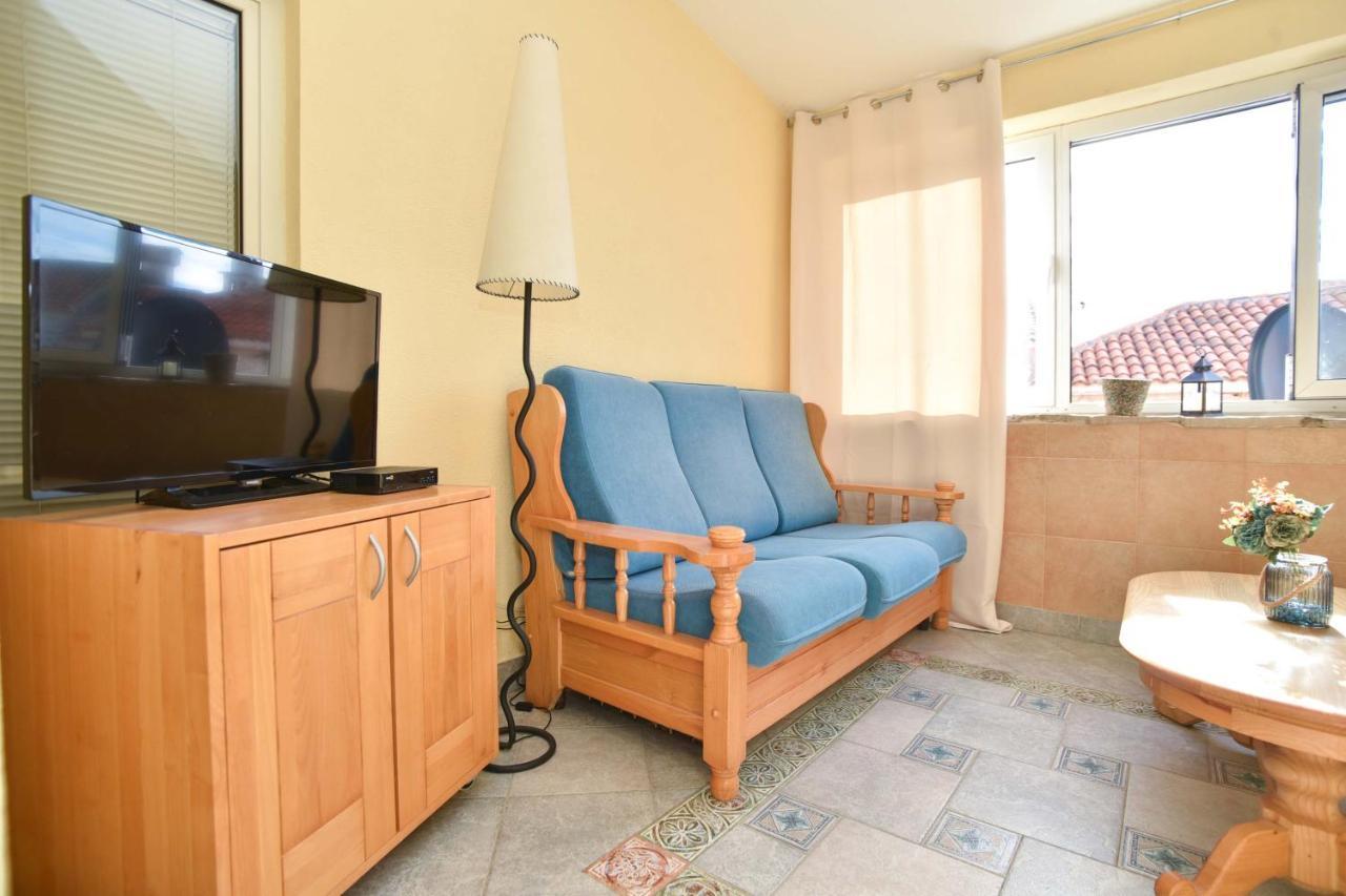 Comfort Inn Old Town Budva Zewnętrze zdjęcie