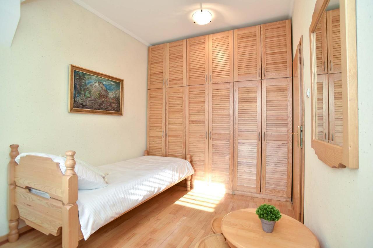 Comfort Inn Old Town Budva Zewnętrze zdjęcie
