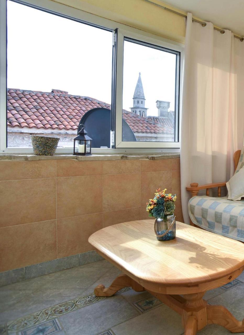Comfort Inn Old Town Budva Zewnętrze zdjęcie